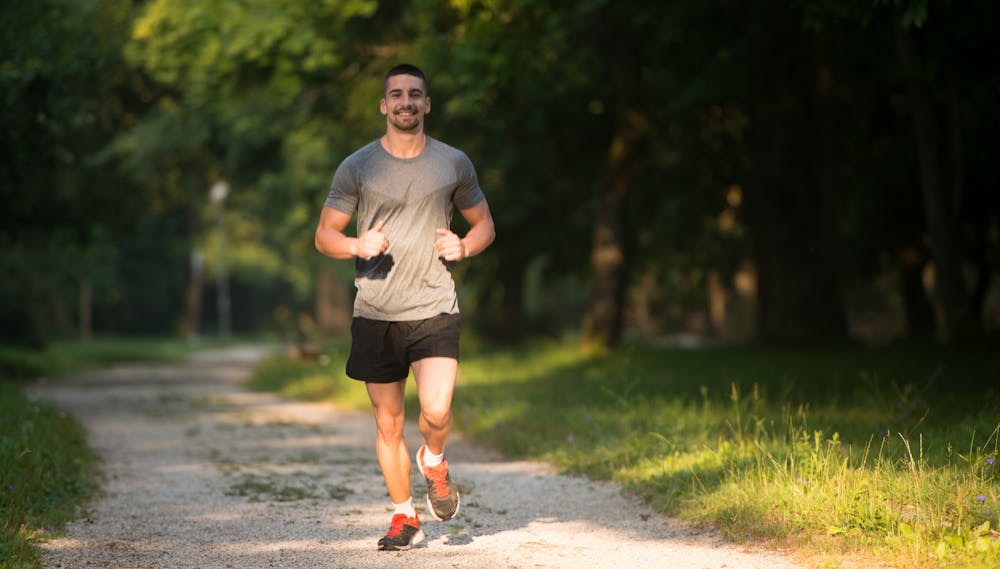 «Ανοίγματα»: Πότε και που τα εκτελούμε-Σε τι να εστιάσουμε για τη μέγιστη αξιοποίηση τους (Μέρος Β΄) runbeat.gr